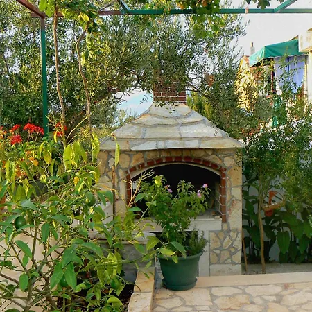 7631b Apartmán Supetar