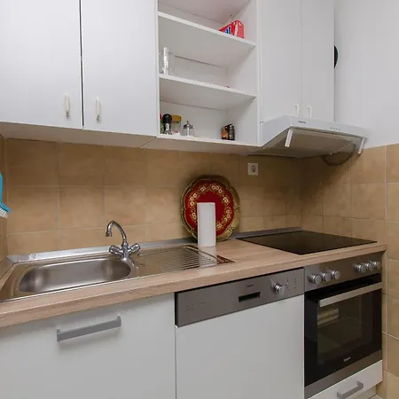 Apartmán 7631b